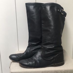 Frye Boots